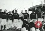 Image of America's Cup Atlantic Ocean, 1958, second 53 stock footage video 65675059107