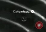 Image of Ohio State Buckeyes Columbus Ohio USA, 1958, second 1 stock footage video 65675059108