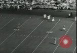 Image of Ohio State Buckeyes Columbus Ohio USA, 1958, second 6 stock footage video 65675059108