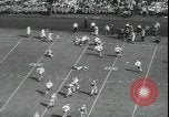 Image of Ohio State Buckeyes Columbus Ohio USA, 1958, second 11 stock footage video 65675059108