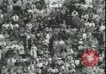 Image of Ohio State Buckeyes Columbus Ohio USA, 1958, second 13 stock footage video 65675059108