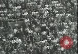 Image of Ohio State Buckeyes Columbus Ohio USA, 1958, second 21 stock footage video 65675059108
