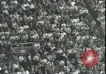 Image of Ohio State Buckeyes Columbus Ohio USA, 1958, second 22 stock footage video 65675059108