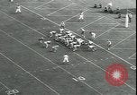 Image of Ohio State Buckeyes Columbus Ohio USA, 1958, second 23 stock footage video 65675059108