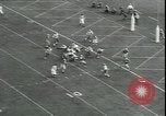 Image of Ohio State Buckeyes Columbus Ohio USA, 1958, second 25 stock footage video 65675059108