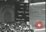 Image of Ohio State Buckeyes Columbus Ohio USA, 1958, second 28 stock footage video 65675059108