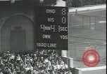 Image of Ohio State Buckeyes Columbus Ohio USA, 1958, second 29 stock footage video 65675059108