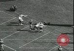 Image of Ohio State Buckeyes Columbus Ohio USA, 1958, second 37 stock footage video 65675059108