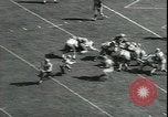 Image of Ohio State Buckeyes Columbus Ohio USA, 1958, second 41 stock footage video 65675059108