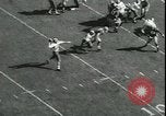 Image of Ohio State Buckeyes Columbus Ohio USA, 1958, second 42 stock footage video 65675059108