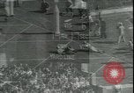Image of Ohio State Buckeyes Columbus Ohio USA, 1958, second 45 stock footage video 65675059108