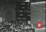 Image of Ohio State Buckeyes Columbus Ohio USA, 1958, second 46 stock footage video 65675059108