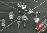 Image of Ohio State Buckeyes Columbus Ohio USA, 1958, second 52 stock footage video 65675059108