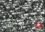 Image of Ohio State Buckeyes Columbus Ohio USA, 1958, second 53 stock footage video 65675059108