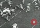 Image of Ohio State Buckeyes Columbus Ohio USA, 1958, second 56 stock footage video 65675059108