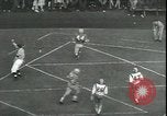 Image of Ohio State Buckeyes Columbus Ohio USA, 1958, second 59 stock footage video 65675059108