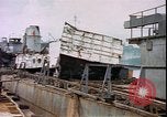 Image of United States ship Guam , 1945, second 8 stock footage video 65675059109