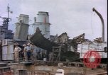 Image of United States ship Guam , 1945, second 26 stock footage video 65675059109