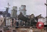 Image of United States ship Guam , 1945, second 27 stock footage video 65675059109