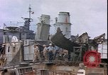 Image of United States ship Guam , 1945, second 28 stock footage video 65675059109
