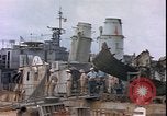 Image of United States ship Guam , 1945, second 29 stock footage video 65675059109