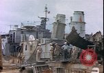 Image of United States ship Guam , 1945, second 30 stock footage video 65675059109