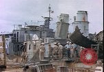 Image of United States ship Guam , 1945, second 31 stock footage video 65675059109