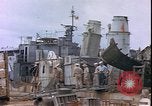 Image of United States ship Guam , 1945, second 32 stock footage video 65675059109