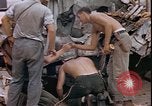 Image of United States ship Guam , 1945, second 40 stock footage video 65675059109