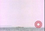 Image of USS Gamble DD-123-DM-15 Guam Mariana Islands, 1945, second 3 stock footage video 65675059110