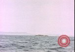 Image of USS Gamble DD-123-DM-15 Guam Mariana Islands, 1945, second 8 stock footage video 65675059110