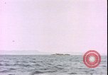 Image of USS Gamble DD-123-DM-15 Guam Mariana Islands, 1945, second 10 stock footage video 65675059110