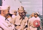 Image of USS Gamble DD-123-DM-15 Guam Mariana Islands, 1945, second 46 stock footage video 65675059110