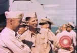 Image of USS Gamble DD-123-DM-15 Guam Mariana Islands, 1945, second 47 stock footage video 65675059110