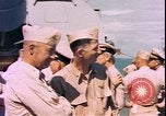 Image of USS Gamble DD-123-DM-15 Guam Mariana Islands, 1945, second 49 stock footage video 65675059110