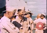 Image of USS Gamble DD-123-DM-15 Guam Mariana Islands, 1945, second 50 stock footage video 65675059110