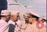 Image of USS Gamble DD-123-DM-15 Guam Mariana Islands, 1945, second 51 stock footage video 65675059110