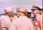 Image of USS Gamble DD-123-DM-15 Guam Mariana Islands, 1945, second 55 stock footage video 65675059110