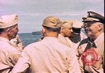 Image of USS Gamble DD-123-DM-15 Guam Mariana Islands, 1945, second 57 stock footage video 65675059110