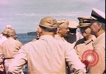 Image of USS Gamble DD-123-DM-15 Guam Mariana Islands, 1945, second 58 stock footage video 65675059110