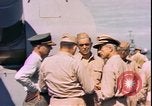 Image of USS Gamble DD-123-DM-15 Guam Mariana Islands, 1945, second 60 stock footage video 65675059110