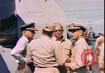 Image of USS Gamble DD-123-DM-15 Guam Mariana Islands, 1945, second 61 stock footage video 65675059110