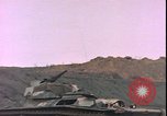 Image of United States Naval fleet Okinawa Ryukyu Islands, 1945, second 4 stock footage video 65675059111