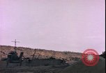 Image of United States Naval fleet Okinawa Ryukyu Islands, 1945, second 24 stock footage video 65675059111