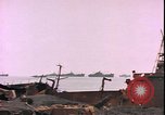 Image of United States Naval fleet Okinawa Ryukyu Islands, 1945, second 35 stock footage video 65675059111