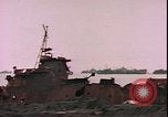 Image of United States Naval fleet Okinawa Ryukyu Islands, 1945, second 36 stock footage video 65675059111
