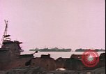 Image of United States Naval fleet Okinawa Ryukyu Islands, 1945, second 39 stock footage video 65675059111