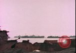 Image of United States Naval fleet Okinawa Ryukyu Islands, 1945, second 40 stock footage video 65675059111