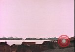 Image of United States Naval fleet Okinawa Ryukyu Islands, 1945, second 43 stock footage video 65675059111