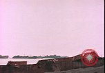 Image of United States Naval fleet Okinawa Ryukyu Islands, 1945, second 45 stock footage video 65675059111